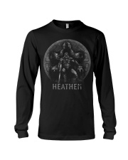 Last Day To Order - BUY IT or LOSE IT FOREVER Long Sleeve Tee thumbnail