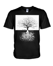 Last Day To Order - BUY IT or LOSE IT FOREVER V-Neck T-Shirt thumbnail