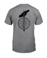 VIKING ZON t-shirt Classic T-Shirt tile