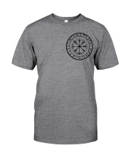 VIKING ZON t-shirt Classic T-Shirt thumbnail