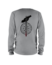 VIKING ZON t-shirt Long Sleeve Tee tile