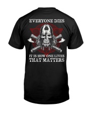 Last Day To Order - BUY IT or LOSE IT FOREVER Classic T-Shirt thumbnail
