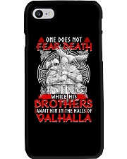 VIKING ZON t-shirt Phone Case thumbnail
