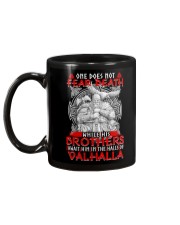 VIKING ZON t-shirt Mug back