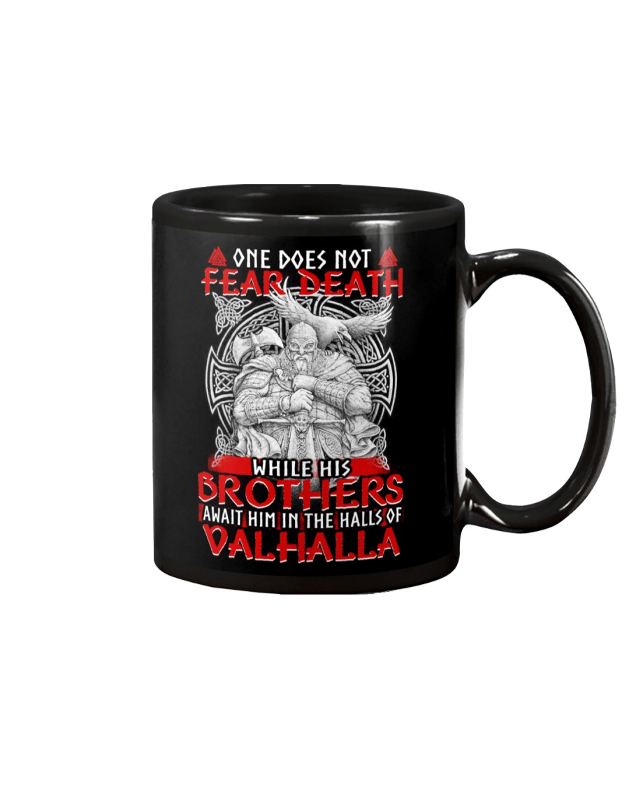 VIKING ZON t-shirt Mug