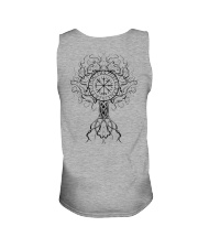 YGGDRASIL Unisex Tank thumbnail