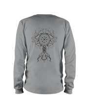 YGGDRASIL Long Sleeve Tee thumbnail