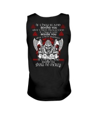 Last Day To Order - BUY IT or LOSE IT FOREVER Unisex Tank thumbnail