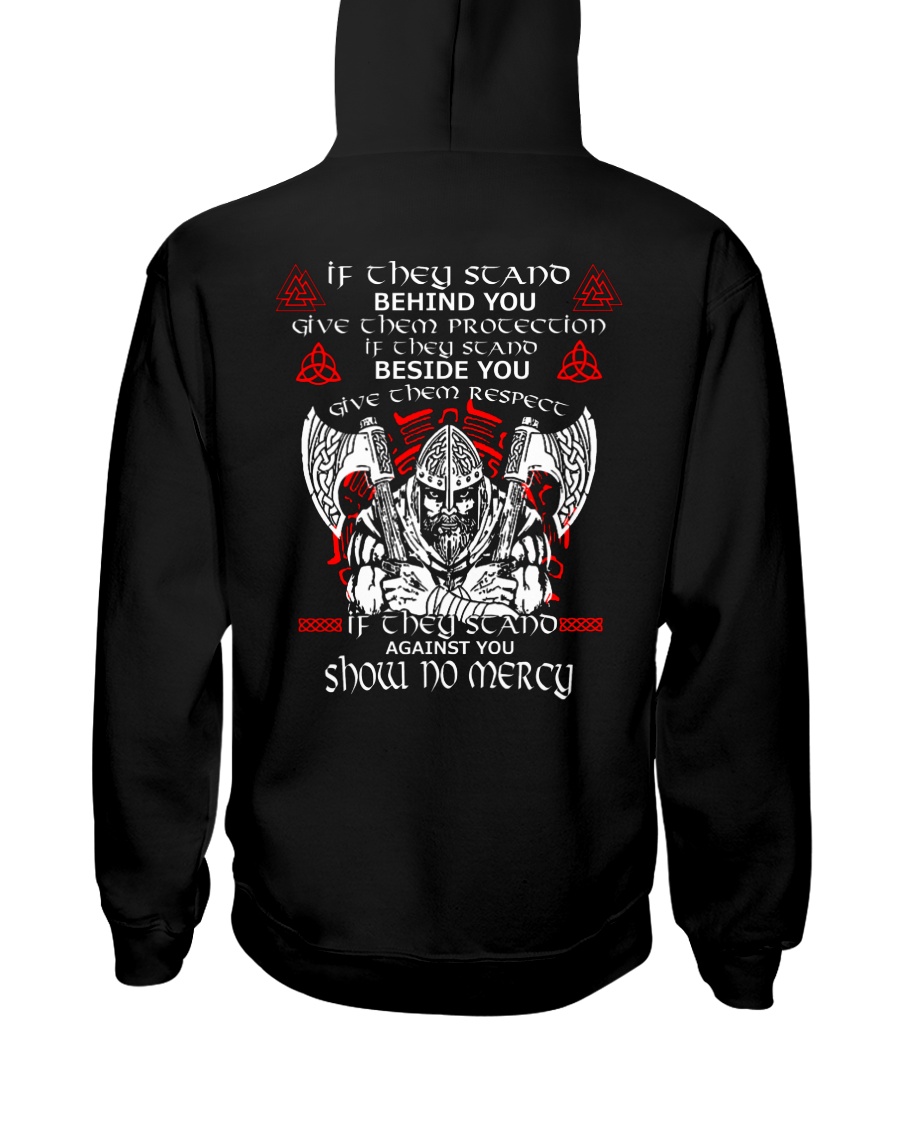 Last Day To Order - BUY IT or LOSE IT FOREVER Hooded Sweatshirt