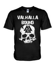 Last Day To Order - BUY IT or LOSE IT FOREVER V-Neck T-Shirt thumbnail