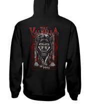 Last Day To Order - BUY IT or LOSE IT FOREVER Hooded Sweatshirt back