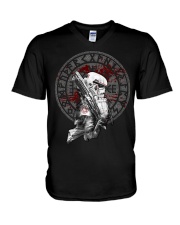 Last Day To Order - BUY IT or LOSE IT FOREVER V-Neck T-Shirt tile