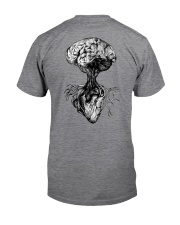 Last Day To Order - BUY IT or LOSE IT FOREVER Classic T-Shirt back