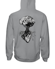Last Day To Order - BUY IT or LOSE IT FOREVER Hooded Sweatshirt thumbnail