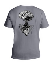 Last Day To Order - BUY IT or LOSE IT FOREVER V-Neck T-Shirt thumbnail