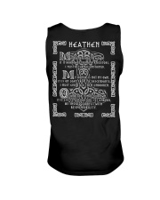 Last Day To Order - BUY IT or LOSE IT FOREVER Unisex Tank tile