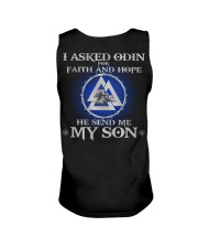 Last Day To Order - BUY IT or LOSE IT FOREVER Unisex Tank thumbnail