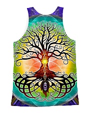 Last Day To Order - BUY IT or LOSE IT FOREVER All-over Unisex Tank back