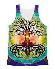 Last Day To Order - BUY IT or LOSE IT FOREVER All-over Unisex Tank front