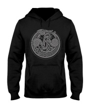 Last Day To Order - BUY IT or LOSE IT FOREVER Hooded Sweatshirt thumbnail