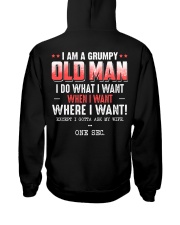 Last Day To Order - BUY IT or LOSE IT FOREVER Hooded Sweatshirt tile
