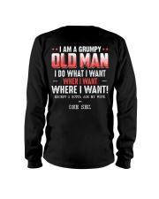 Last Day To Order - BUY IT or LOSE IT FOREVER Long Sleeve Tee tile