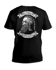 Last Day To Order - BUY IT or LOSE IT FOREVER V-Neck T-Shirt thumbnail
