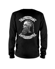 Last Day To Order - BUY IT or LOSE IT FOREVER Long Sleeve Tee thumbnail