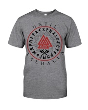 VIKING ZON t-shirt Classic T-Shirt front