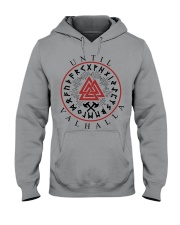 VIKING ZON t-shirt Hooded Sweatshirt thumbnail