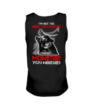 Last Day To Order - BUY IT or LOSE IT FOREVER Unisex Tank thumbnail