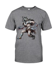 Last Day To Order - BUY IT or LOSE IT FOREVER Classic T-Shirt front