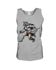 Last Day To Order - BUY IT or LOSE IT FOREVER Unisex Tank tile