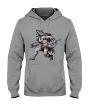 Last Day To Order - BUY IT or LOSE IT FOREVER Hooded Sweatshirt tile