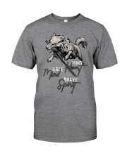 Last Day To Order - BUY IT or LOSE IT FOREVER Classic T-Shirt front