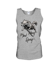 Last Day To Order - BUY IT or LOSE IT FOREVER Unisex Tank thumbnail