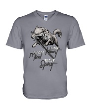 Last Day To Order - BUY IT or LOSE IT FOREVER V-Neck T-Shirt thumbnail