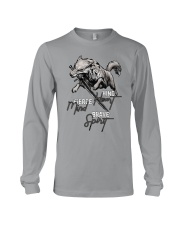 Last Day To Order - BUY IT or LOSE IT FOREVER Long Sleeve Tee thumbnail