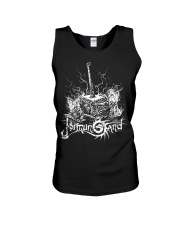 Last Day To Order - BUY IT or LOSE IT FOREVER Unisex Tank tile