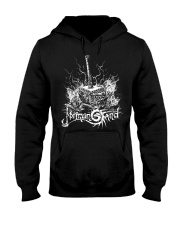 Last Day To Order - BUY IT or LOSE IT FOREVER Hooded Sweatshirt tile