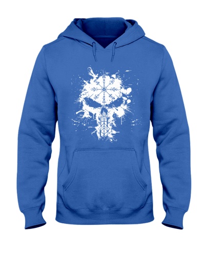 Viking Shirt - punisherviking 