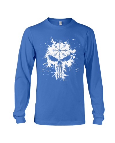 Viking Shirt - punisherviking 