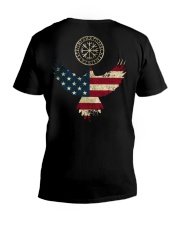 Last Day To Order - BUY IT or LOSE IT FOREVER V-Neck T-Shirt thumbnail