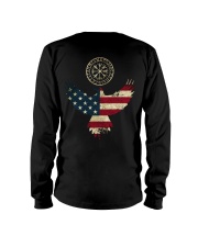 Last Day To Order - BUY IT or LOSE IT FOREVER Long Sleeve Tee thumbnail