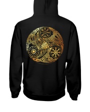 Last Day To Order - BUY IT or LOSE IT FOREVER Hooded Sweatshirt thumbnail
