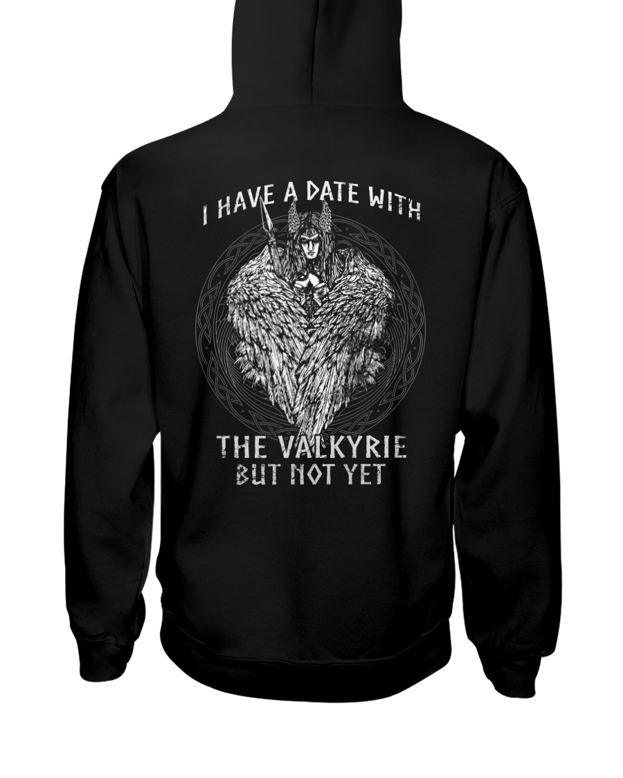 Last Day To Order - BUY IT or LOSE IT FOREVER Hooded Sweatshirt