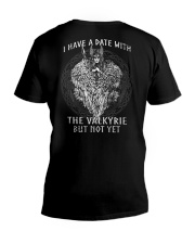 Last Day To Order - BUY IT or LOSE IT FOREVER V-Neck T-Shirt thumbnail