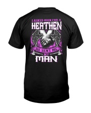 Last Day To Order - BUY IT or LOSE IT FOREVER Classic T-Shirt tile