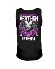 Last Day To Order - BUY IT or LOSE IT FOREVER Unisex Tank tile