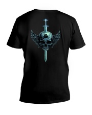 Last Day To Order - BUY IT or LOSE IT FOREVER V-Neck T-Shirt tile
